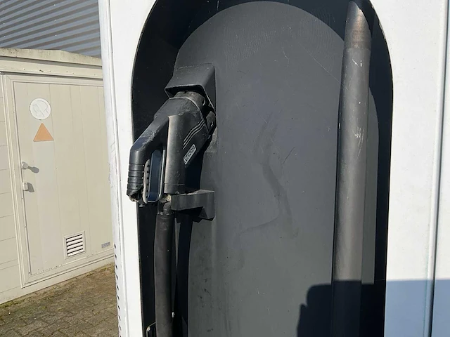 2020 xcharge 160kw dc lader / laadpaal - afbeelding 17 van  20
