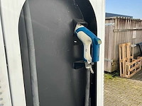 2020 xcharge 160kw dc lader / laadpaal - afbeelding 19 van  20