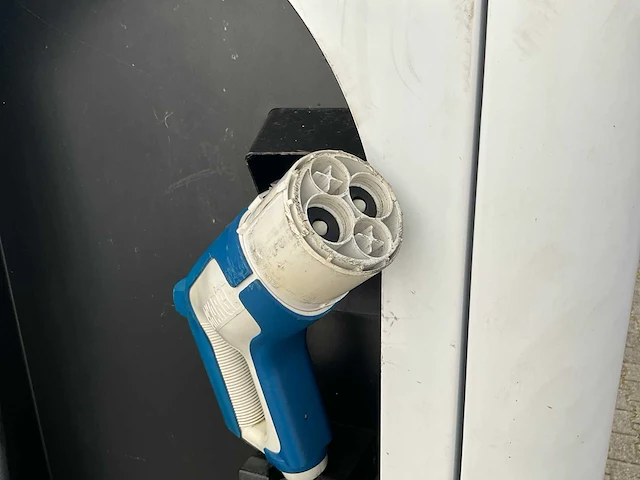2020 xcharge 160kw dc lader / laadpaal - afbeelding 20 van  20