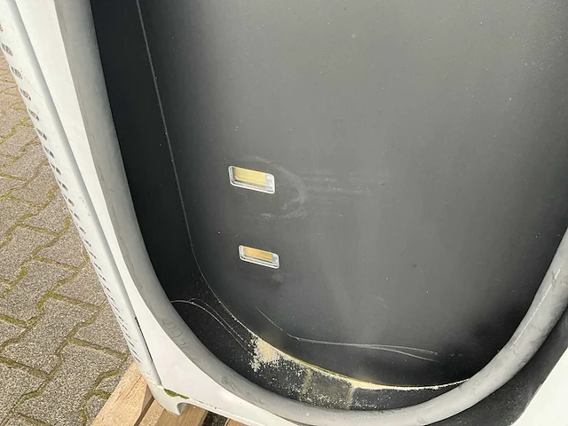 2020 xcharge 160kw dc lader / laadpaal - afbeelding 2 van  19