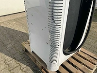 2020 xcharge 160kw dc lader / laadpaal - afbeelding 3 van  19