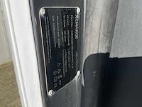 2020 xcharge 160kw dc lader / laadpaal - afbeelding 10 van  19