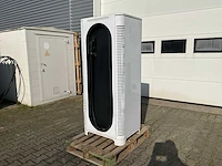 2020 xcharge 160kw dc lader / laadpaal - afbeelding 1 van  19
