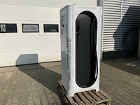 2020 xcharge 160kw dc lader / laadpaal - afbeelding 12 van  19