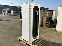 2020 xcharge 160kw dc lader / laadpaal - afbeelding 13 van  19