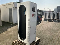 2020 xcharge 160kw dc lader / laadpaal - afbeelding 14 van  19