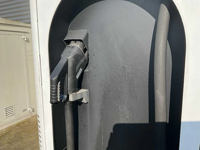 2020 xcharge 160kw dc lader / laadpaal - afbeelding 16 van  19