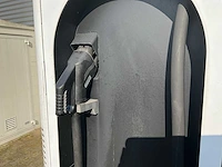 2020 xcharge 160kw dc lader / laadpaal - afbeelding 16 van  19