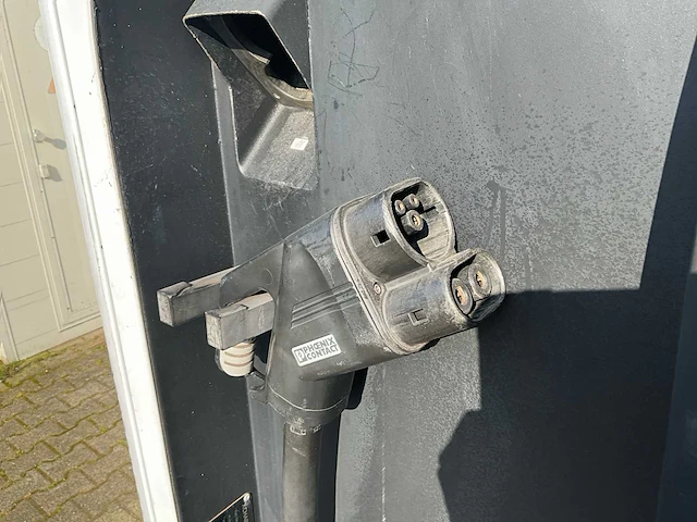 2020 xcharge 160kw dc lader / laadpaal - afbeelding 17 van  19