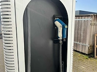 2020 xcharge 160kw dc lader / laadpaal - afbeelding 18 van  19