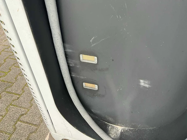 2020 xcharge 60kw dc lader / laadpaal - afbeelding 2 van  18