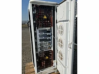 2020 xcharge 60kw dc lader / laadpaal - afbeelding 5 van  18