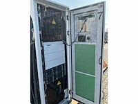 2020 xcharge 60kw dc lader / laadpaal - afbeelding 6 van  18