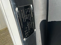2020 xcharge 60kw dc lader / laadpaal - afbeelding 9 van  18