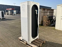 2020 xcharge 60kw dc lader / laadpaal - afbeelding 12 van  18