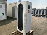 2020 xcharge 60kw dc lader / laadpaal - afbeelding 13 van  18