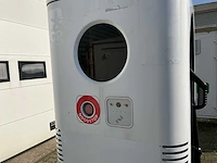 2020 xcharge 60kw dc lader / laadpaal - afbeelding 14 van  18