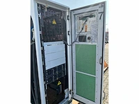 2020 xcharge 60kw dc lader / laadpaal - afbeelding 6 van  17