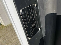 2020 xcharge 60kw dc lader / laadpaal - afbeelding 8 van  17