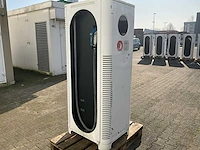 2020 xcharge 60kw dc lader / laadpaal - afbeelding 12 van  17