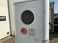 2020 xcharge 60kw dc lader / laadpaal - afbeelding 13 van  17