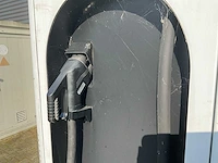 2020 xcharge 60kw dc lader / laadpaal - afbeelding 14 van  17