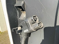 2020 xcharge 60kw dc lader / laadpaal - afbeelding 15 van  17