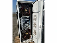 2020 xcharge 60kw dc lader / laadpaal - afbeelding 6 van  18