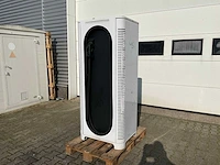 2020 xcharge 60kw dc lader / laadpaal - afbeelding 1 van  18