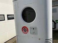 2020 xcharge 60kw dc lader / laadpaal - afbeelding 14 van  18