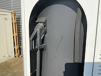 2020 xcharge 60kw dc lader / laadpaal - afbeelding 15 van  18