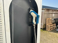 2020 xcharge 60kw dc lader / laadpaal - afbeelding 17 van  18