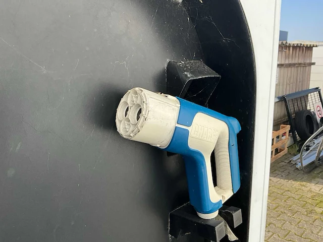 2020 xcharge 60kw dc lader / laadpaal - afbeelding 18 van  18
