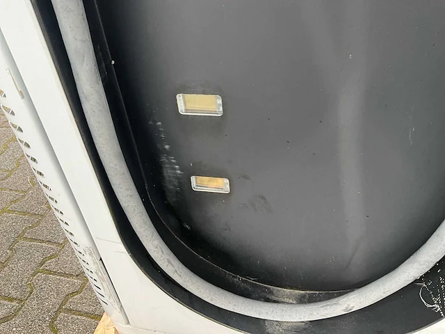 2020 xcharge 60kw dc lader / laadpaal - afbeelding 2 van  17
