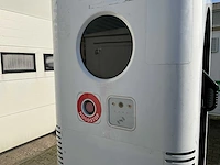 2020 xcharge 60kw dc lader / laadpaal - afbeelding 13 van  17