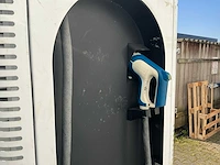 2020 xcharge 60kw dc lader / laadpaal - afbeelding 16 van  17