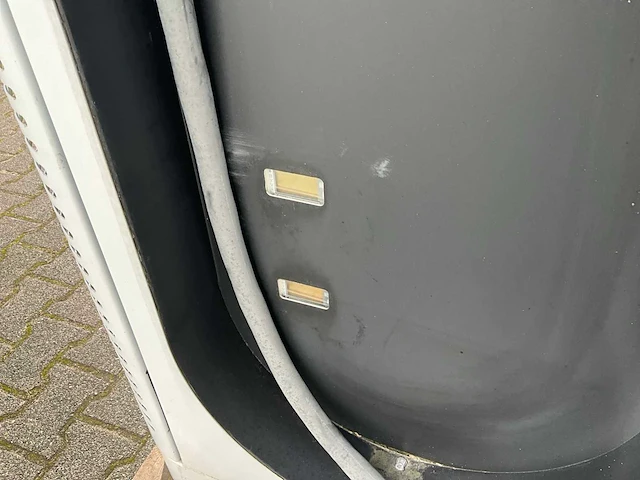 2020 xcharge 60kw dc lader / laadpaal - afbeelding 2 van  17