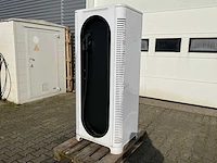 2020 xcharge 60kw dc lader / laadpaal - afbeelding 1 van  17