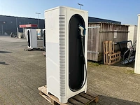 2020 xcharge 60kw dc lader / laadpaal - afbeelding 11 van  17