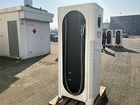 2020 xcharge 60kw dc lader / laadpaal - afbeelding 12 van  17