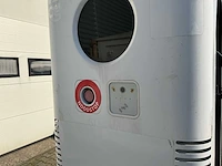 2020 xcharge 60kw dc lader / laadpaal - afbeelding 13 van  17