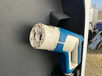 2020 xcharge 60kw dc lader / laadpaal - afbeelding 17 van  17