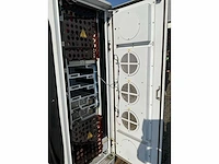 2020 xcharge 60kw dc lader / laadpaal - afbeelding 5 van  17