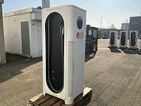 2020 xcharge 60kw dc lader / laadpaal - afbeelding 12 van  17