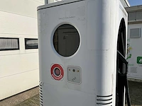 2020 xcharge 60kw dc lader / laadpaal - afbeelding 13 van  17