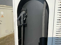2020 xcharge 60kw dc lader / laadpaal - afbeelding 14 van  17