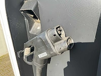 2020 xcharge 60kw dc lader / laadpaal - afbeelding 15 van  17