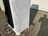 2020 xcharge 60kw dc lader / laadpaal - afbeelding 3 van  18