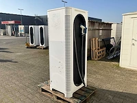 2020 xcharge 60kw dc lader / laadpaal - afbeelding 12 van  18