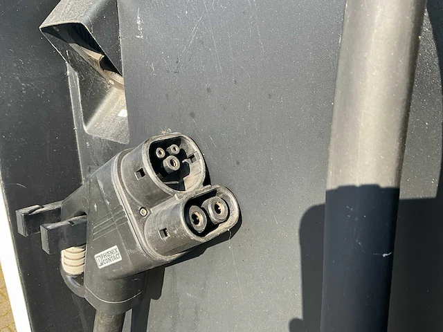 2020 xcharge 60kw dc lader / laadpaal - afbeelding 16 van  18